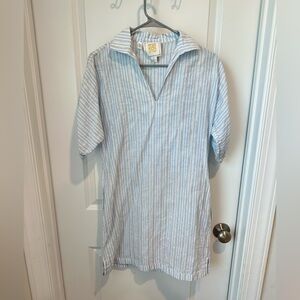 Emily McCarthy Poppy Mini Dress